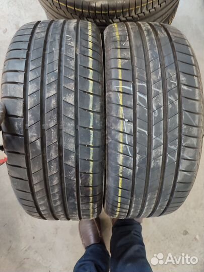 Bridgestone Turanza T005 205/50 R17