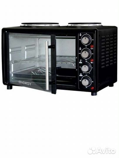 Духовка электрическая Energy