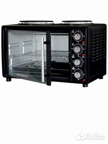 Духовка электрическая Energy