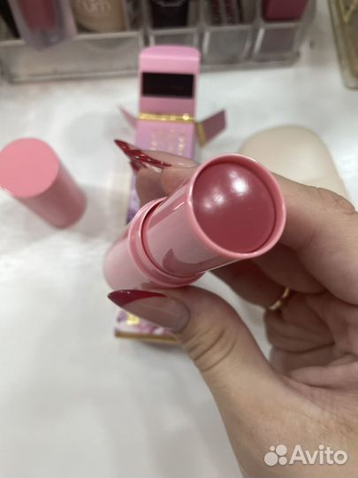 Pat mcgrath румяна