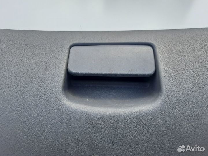 Бардачок Hyundai Accent 2