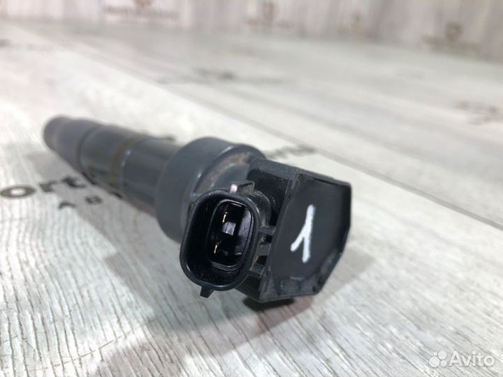 Катушка зажигания с наконечником Kia Sorento 2