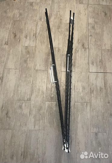 Загон для щенков Ferplast Dog Training 80*80*62 см