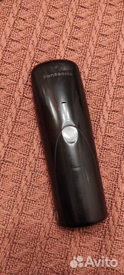 Телефон Panasonic KX-TG1105RU