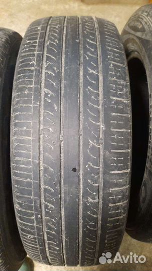 Nexen Classe Premiere 205/65 R16 95V