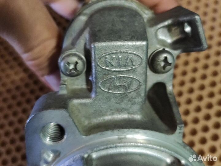 361002B220 Стартер KIA/Hyundai