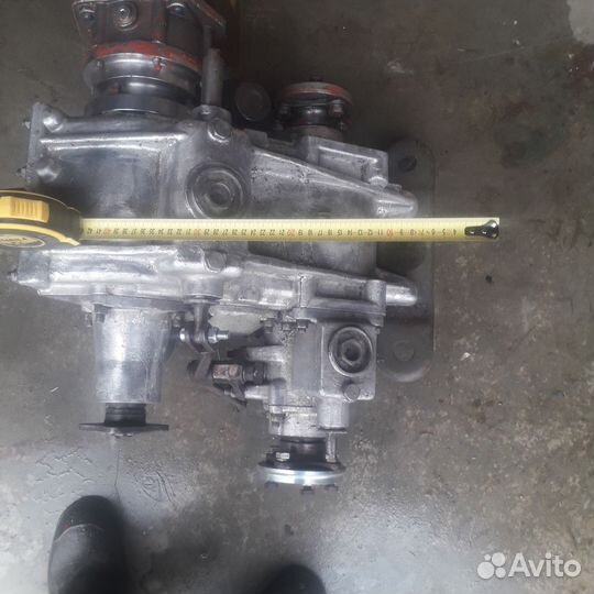 Продам раздатку бтр-70