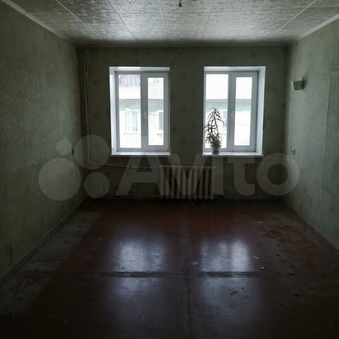 1-к. квартира, 45,3 м², 2/2 эт.