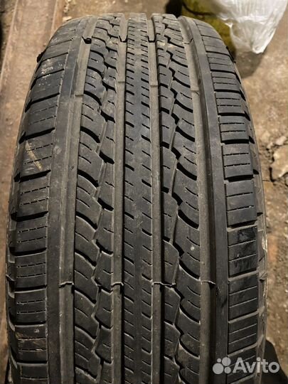 Mazzini EcoSaver 235/65 R17