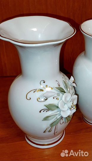 Миниатюрный фарфор Fenix