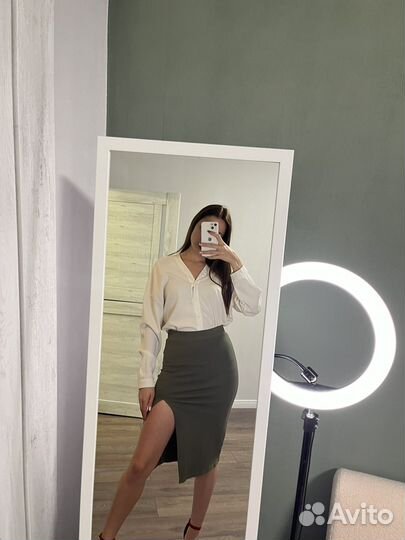 Юбка размер 40