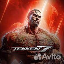 Tekken 7 PS4/PS5