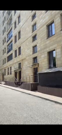 2-к. квартира, 60 м², 7/9 эт.