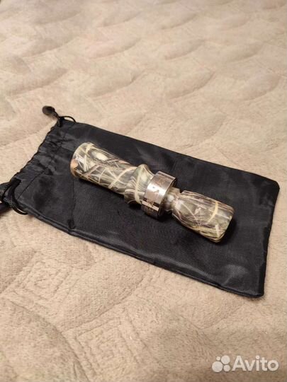 Манок на утку