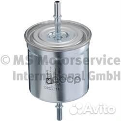 Фильтр топливный volvo S60/S80 2.0/2.4/2.4T/2.8