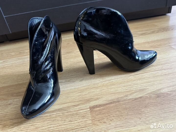 Ботильоны carnaby 37 p