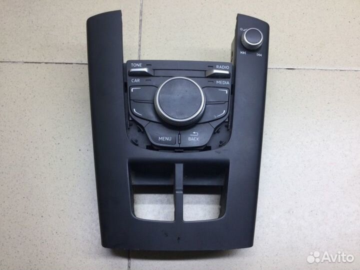 Блок кнопок Audi A3 8V czca 2014