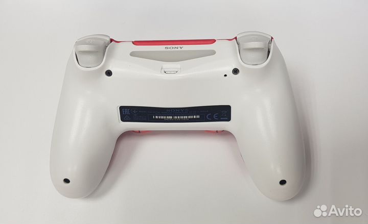 Ps4 Геймпад Человек паук /Spider man