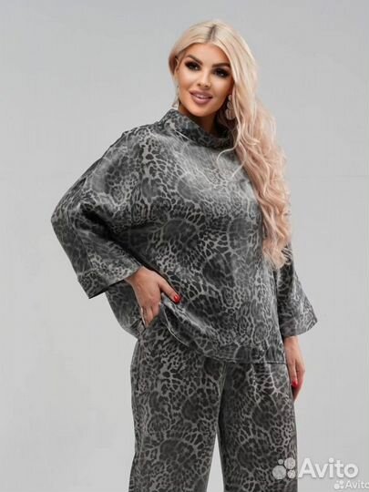 Костюм Леопард