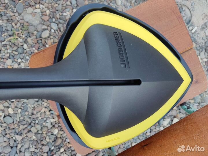 Щетка Karcher Power Brush WB 150