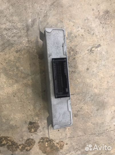 Блок управления АКПП land Rover Freelander 1