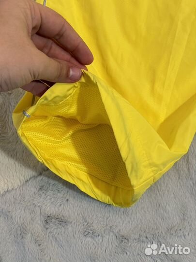 Штаны Nike Air оригинал L Европа