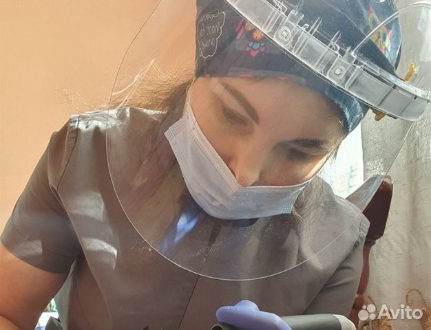 Подолог. Проблемные ногти. Выезд на дом