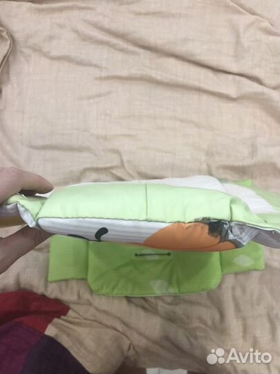 Чехол для детского стульчика