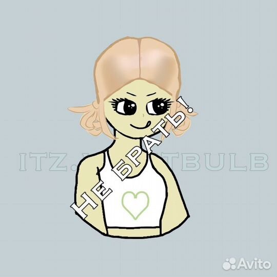 Рисую арты(описание)