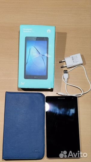 Планшет Huawei MediaPad T3 7
