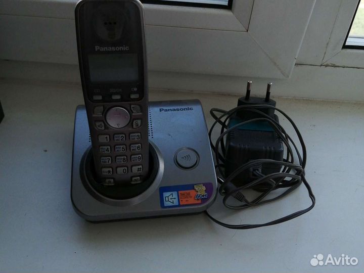 Panasonic