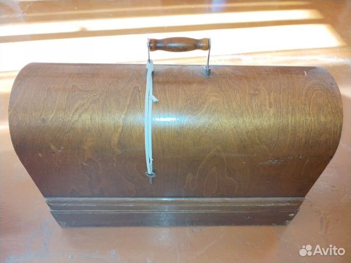 Швейная машина Подольск