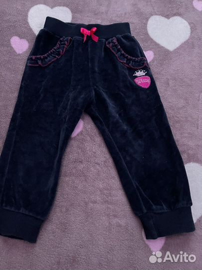 Костюм для девочки