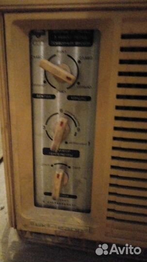 Кондиционер оконный бк-2300