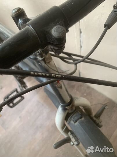 Велосипеды бу взрослый