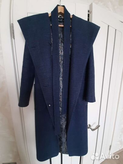 Пальто женское 46