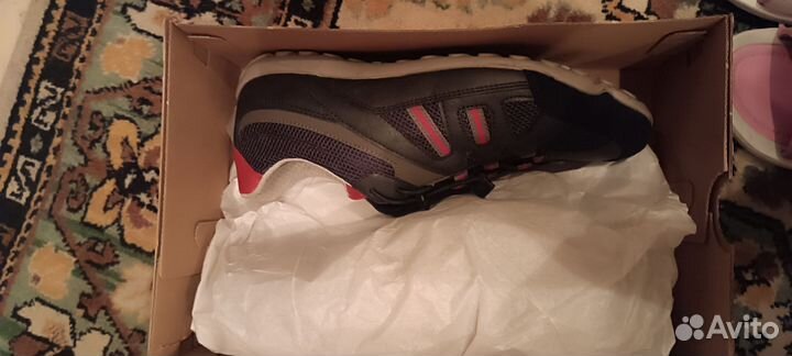 Кроссовки мужские Geox