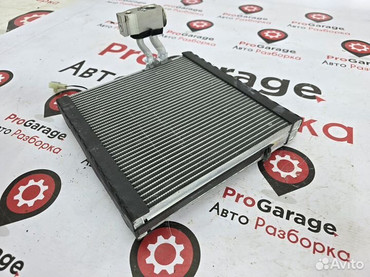 Испаритель кондиционера Geely Coolray SX11
