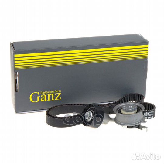 Ремкомплект грм GIE34006 ganz