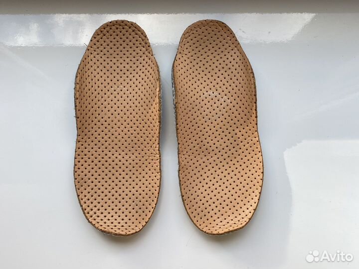 Ортопедические стельки