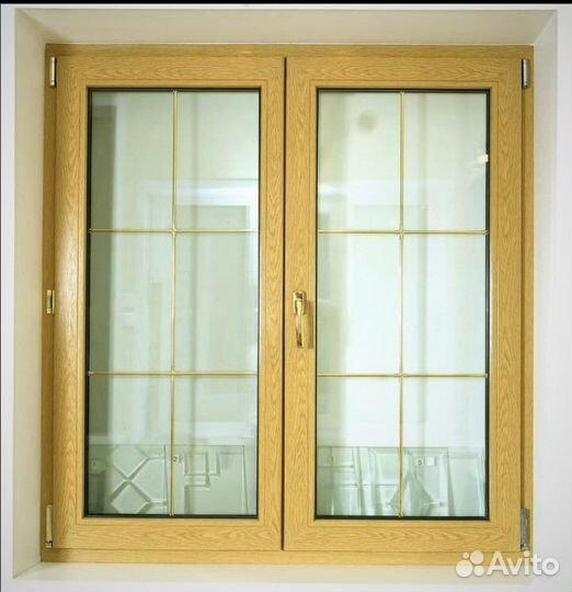 Пластиковые окна двери и балконы пвх