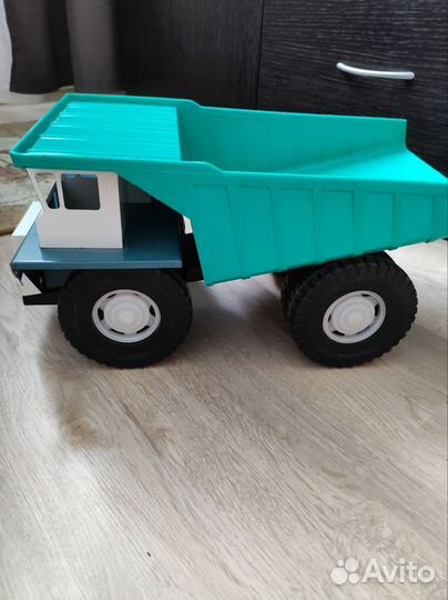 Игрушки СССР машинки