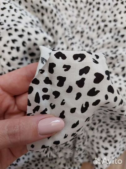 Ткань вискоза отрез 3 метра