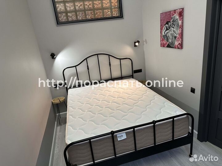 Матрас 140х200 160х200 180х200