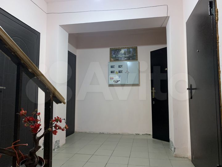 2-к. квартира, 36 м², 1/3 эт.