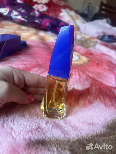 Vintage Kantara Perfume by albin du roy 30мл