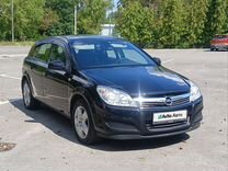 Opel Astra 1.8 AT, 2011, 188 200 км, с пробегом, цена 730 000 руб.