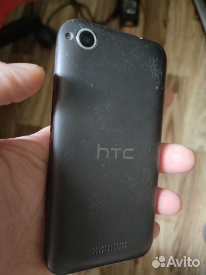 HTC Desire 320, 8 ГБ