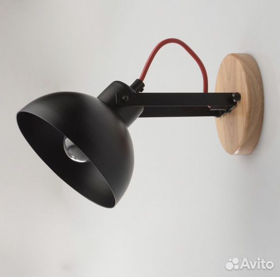 Светильник настенный MW-light