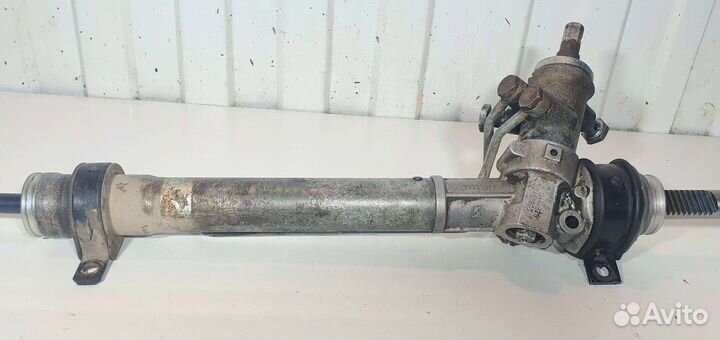 Рулевая рейка Opel Vectra B